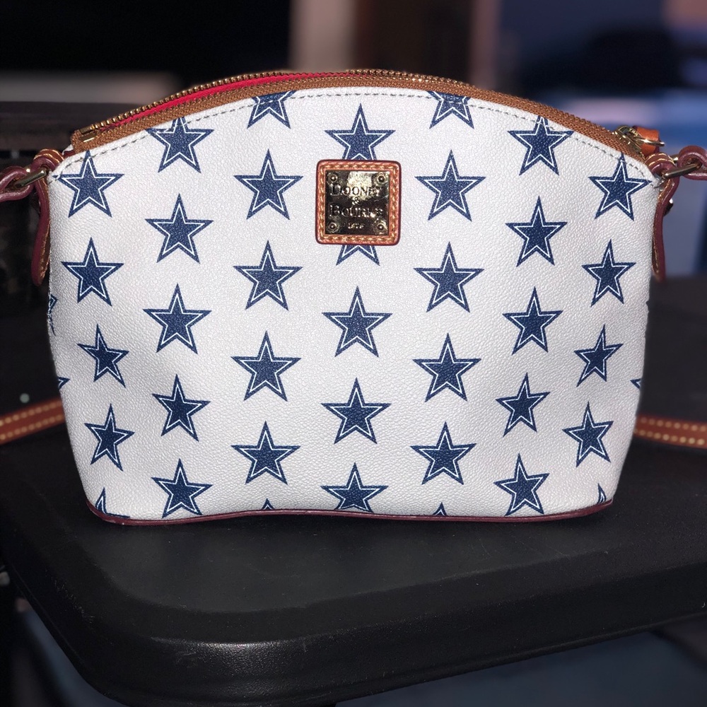 Dallas Cowboys Handbag!
